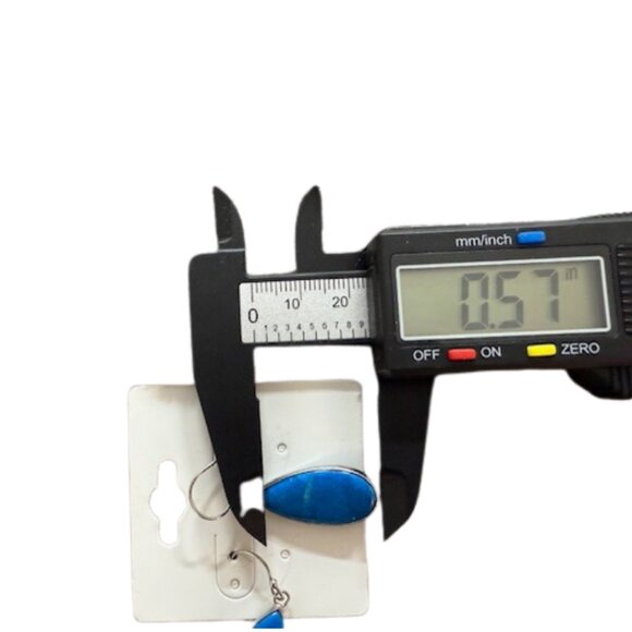 Aleure precioso Chic Trio of Earrings – 3 Pairs New with Tags - Picture 8 of 8